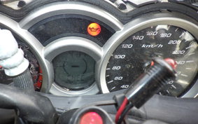 SUZUKI HAYABUSA Gen.2 2011