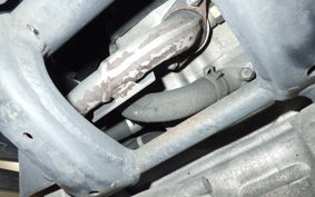 HONDA LEAD 125 JF45