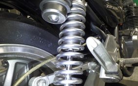 KAWASAKI ZEPHYR 750 1991