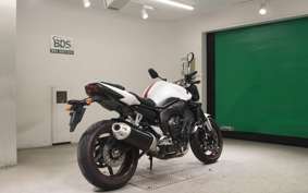 YAMAHA FZ1 FAZER 2009