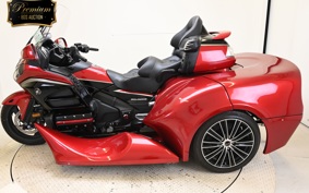 HONDA GL1800SE TRIKE 2022 SC68