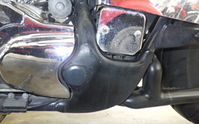 HONDA STEED 600 1989 PC21