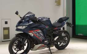 KAWASAKI ZX-25R 2021 ZX250E