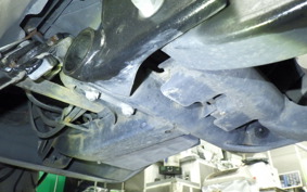 SUZUKI ADDRESS V125 CF4EA