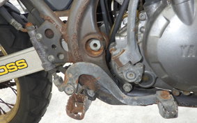 YAMAHA TDR250 2YK