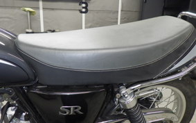 YAMAHA SR400 Gen.5 2021 RH16J