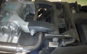 SUZUKI ADDRESS V125 S 2020 CF4MA