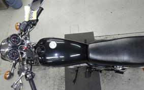 YAMAHA SR400 Gen.4 2016 RH03J