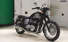TRIUMPH BONNEVILLE T100 2013