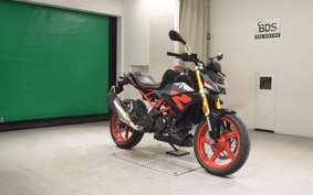 BMW G310R 2024