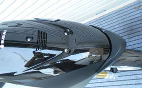SUZUKI ZZ INCH UP SPORT CA1PB
