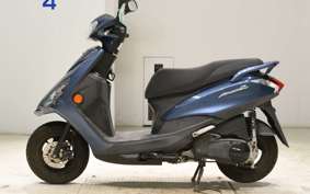 YAMAHA AXIS 125 Z 2026 SED7J