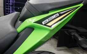 KAWASAKI NINJA ZX-6R A 2020 ZX636G