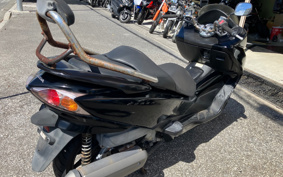 HONDA FORZA Z MF10