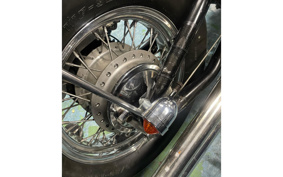 HONDA STEED 400 1988 NC26