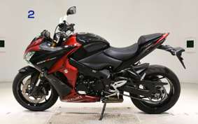 SUZUKI GSX-S1000F 2015 GT79A