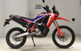 HONDA CRF250 GEN 2 RALLY 2025 MD47