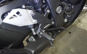KAWASAKI ZX 10 NINJA ABS 2017
