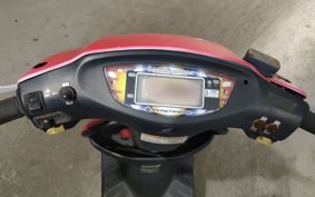 HONDA DIO TRIKE AF35