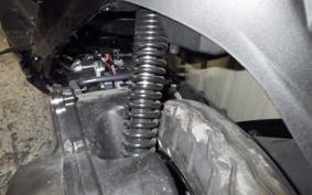 SUZUKI ADDRESS V50 CA4BA