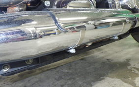 HARLEY FLSTC 1580 2008