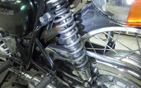KAWASAKI W800 2011 EJ800A