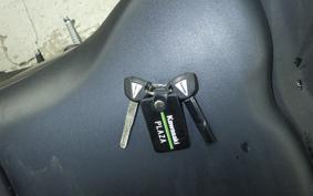 KAWASAKI ZX-4R SE 2025 ZX400P