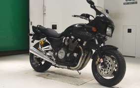 YAMAHA XJR1200 R 2018 4KG