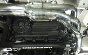 KAWASAKI ZEPHYR 400 KAI 2006 ZR400C