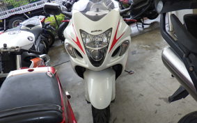 SUZUKI GSX1300R HAYABUSA 2016 GX72B