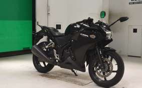 HONDA CBR250R A 2024 MC41