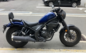 HONDA REBEL MC49