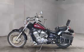 HONDA STEED 400 1992 NC26