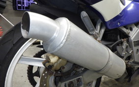 KAWASAKI ZXR250 2006 ZX250A