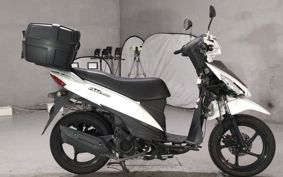 SUZUKI ADDRESS V110 CE47A