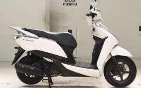 HONDA LEAD 125 2019 JF45