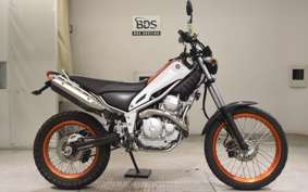 YAMAHA TRICKER Gen.3 DG32J