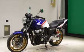 HONDA CB400SF VTEC Spec3 2006 NC39