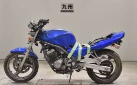 KAWASAKI BALIUS 250 ZR250A