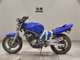Фото Kawasaki BALIUS 250 с японского аукциона
