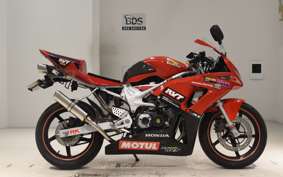 HONDA VTR 250 Gen. 2