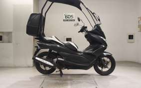 HONDA PCX150ﾔﾈﾂｷ 2015 KF12