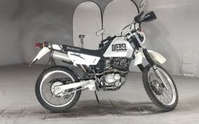 SUZUKI DJEBEL200 SH42A