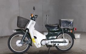 HONDA SUPER CUB 70 C70