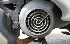 YAMAHA AXIS 100 SB01J