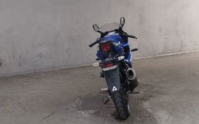 SUZUKI GSX-R125 DL32D