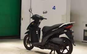 SUZUKI ADDRESS 110 1998 CE47A