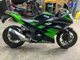 Фото Kawasaki NINJA 250 с японского аукциона