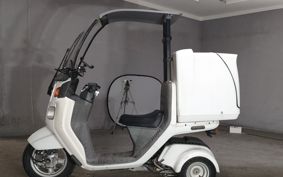 HONDA GYRO TA03
