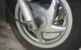 HONDA FORESIGHT 2019 MF04